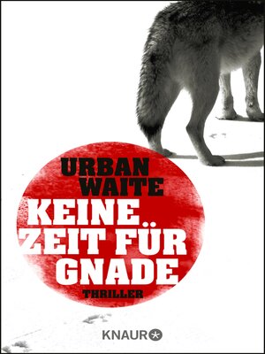 cover image of Keine Zeit für Gnade